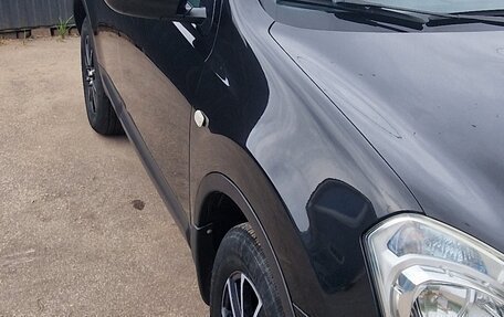 Nissan Qashqai, 2008 год, 720 000 рублей, 13 фотография