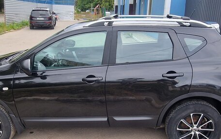 Nissan Qashqai, 2008 год, 720 000 рублей, 9 фотография