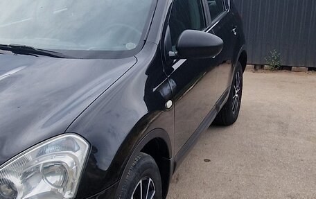 Nissan Qashqai, 2008 год, 720 000 рублей, 10 фотография