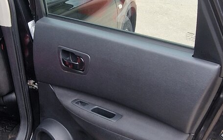 Nissan Qashqai, 2008 год, 720 000 рублей, 15 фотография