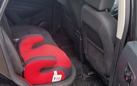 Nissan Qashqai, 2008 год, 720 000 рублей, 14 фотография