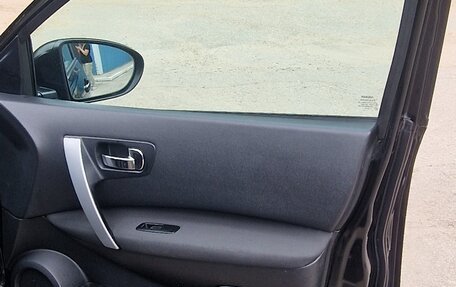 Nissan Qashqai, 2008 год, 720 000 рублей, 16 фотография