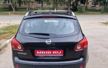 Nissan Qashqai, 2008 год, 720 000 рублей, 4 фотография