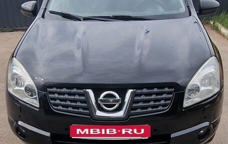 Nissan Qashqai, 2008 год, 720 000 рублей, 11 фотография
