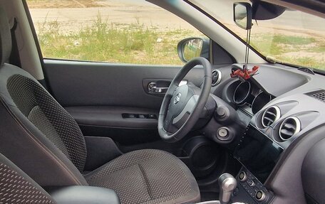 Nissan Qashqai, 2008 год, 720 000 рублей, 18 фотография