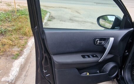 Nissan Qashqai, 2008 год, 720 000 рублей, 24 фотография