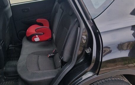 Nissan Qashqai, 2008 год, 720 000 рублей, 23 фотография