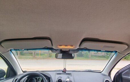 Nissan Qashqai, 2008 год, 720 000 рублей, 21 фотография