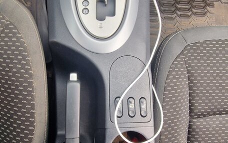 Nissan Qashqai, 2008 год, 720 000 рублей, 28 фотография