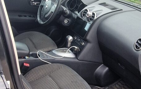 Nissan Qashqai, 2008 год, 720 000 рублей, 19 фотография