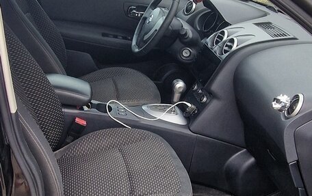 Nissan Qashqai, 2008 год, 720 000 рублей, 17 фотография