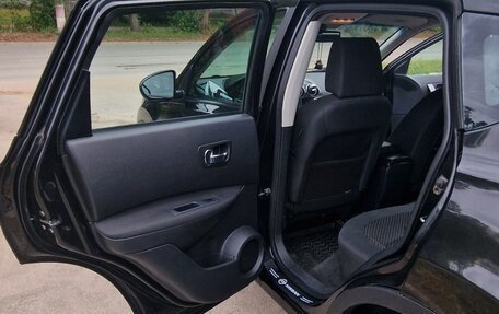 Nissan Qashqai, 2008 год, 720 000 рублей, 22 фотография