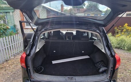 Nissan Qashqai, 2008 год, 720 000 рублей, 31 фотография