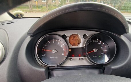 Nissan Qashqai, 2008 год, 720 000 рублей, 30 фотография