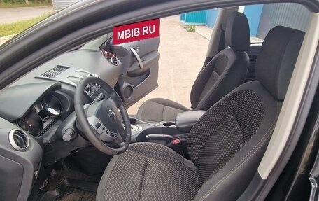 Nissan Qashqai, 2008 год, 720 000 рублей, 26 фотография