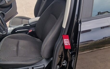 Nissan Qashqai, 2008 год, 720 000 рублей, 25 фотография