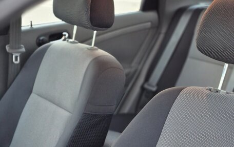 Chevrolet Lacetti, 2010 год, 430 000 рублей, 8 фотография