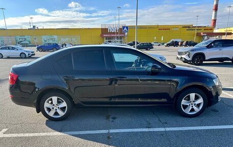 Skoda Octavia, 2015 год, 1 199 000 рублей, 3 фотография