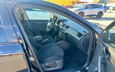 Skoda Octavia, 2015 год, 1 199 000 рублей, 4 фотография