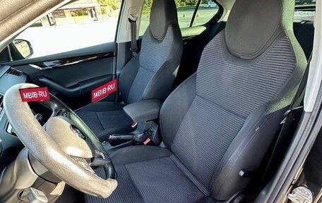 Skoda Octavia, 2015 год, 1 199 000 рублей, 2 фотография