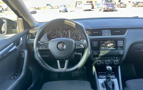 Skoda Octavia, 2015 год, 1 199 000 рублей, 14 фотография