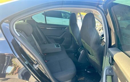 Skoda Octavia, 2015 год, 1 199 000 рублей, 19 фотография