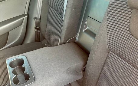 Skoda Octavia, 2015 год, 1 199 000 рублей, 20 фотография