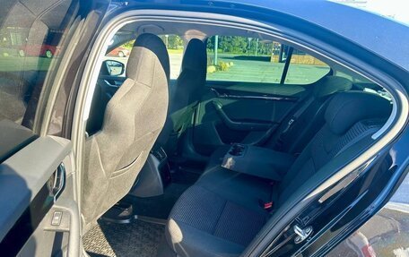 Skoda Octavia, 2015 год, 1 199 000 рублей, 18 фотография