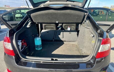 Skoda Octavia, 2015 год, 1 199 000 рублей, 21 фотография