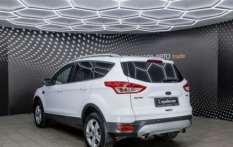 Ford Kuga III, 2013 год, 1 123 500 рублей, 4 фотография