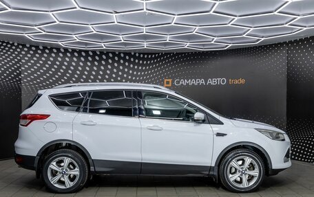 Ford Kuga III, 2013 год, 1 123 500 рублей, 5 фотография