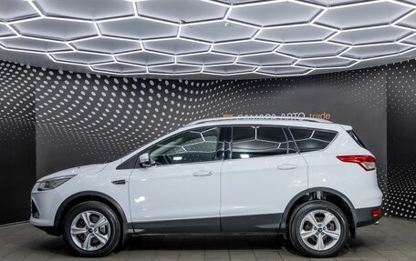 Ford Kuga III, 2013 год, 1 123 500 рублей, 6 фотография