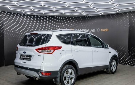 Ford Kuga III, 2013 год, 1 123 500 рублей, 2 фотография