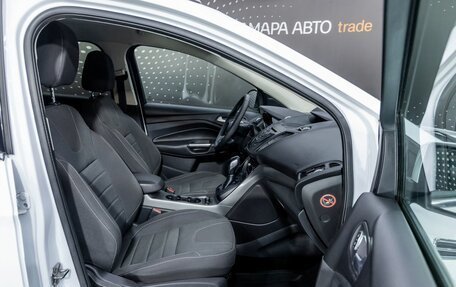 Ford Kuga III, 2013 год, 1 123 500 рублей, 12 фотография