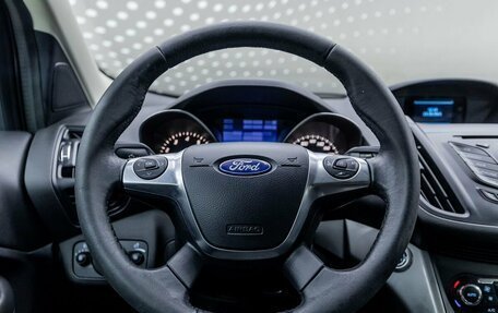 Ford Kuga III, 2013 год, 1 123 500 рублей, 11 фотография