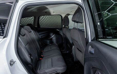 Ford Kuga III, 2013 год, 1 123 500 рублей, 13 фотография