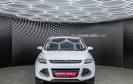 Ford Kuga III, 2013 год, 1 123 500 рублей, 7 фотография