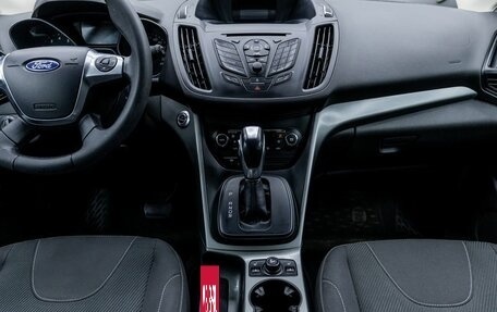 Ford Kuga III, 2013 год, 1 123 500 рублей, 10 фотография