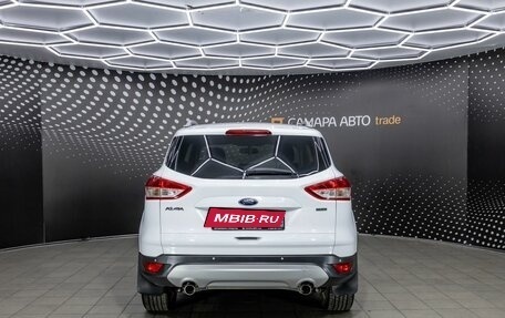 Ford Kuga III, 2013 год, 1 123 500 рублей, 8 фотография