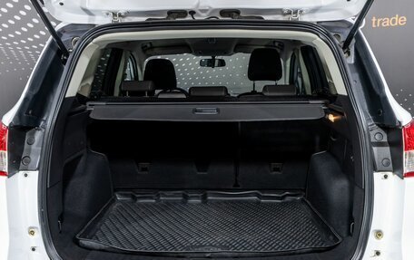 Ford Kuga III, 2013 год, 1 123 500 рублей, 15 фотография