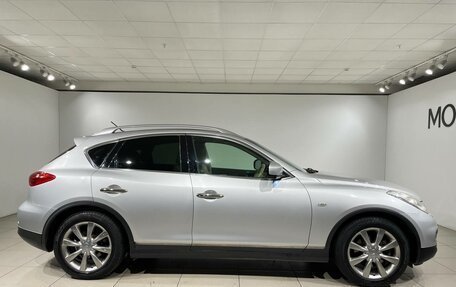 Infiniti EX, 2011 год, 1 390 000 рублей, 4 фотография