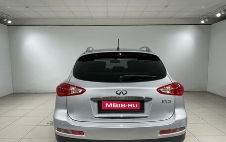 Infiniti EX, 2011 год, 1 390 000 рублей, 6 фотография