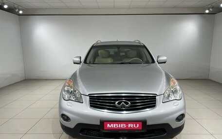 Infiniti EX, 2011 год, 1 390 000 рублей, 2 фотография
