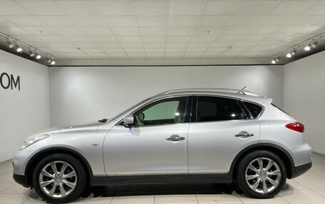 Infiniti EX, 2011 год, 1 390 000 рублей, 8 фотография