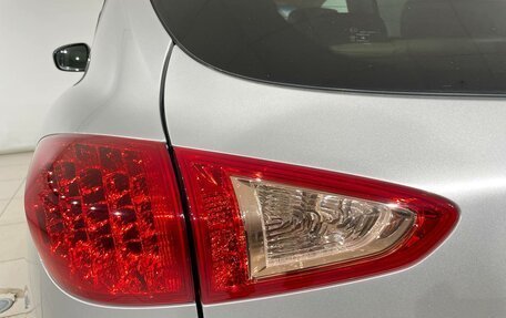 Infiniti EX, 2011 год, 1 390 000 рублей, 21 фотография