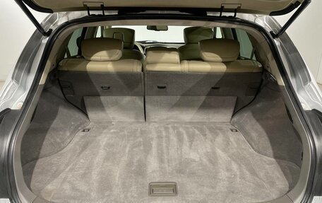 Infiniti EX, 2011 год, 1 390 000 рублей, 20 фотография