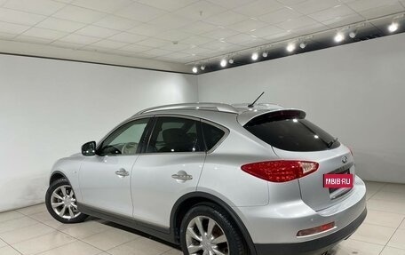 Infiniti EX, 2011 год, 1 390 000 рублей, 7 фотография