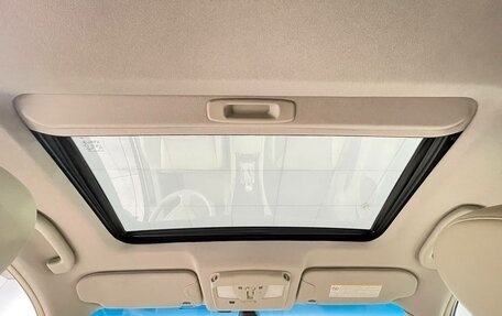 Infiniti EX, 2011 год, 1 390 000 рублей, 19 фотография