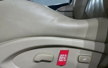 Infiniti EX, 2011 год, 1 390 000 рублей, 15 фотография