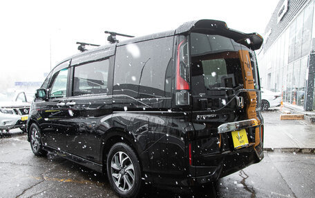 Honda Stepwgn IV, 2017 год, 1 898 000 рублей, 10 фотография